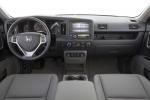 Honda Ridgeline 2009 года